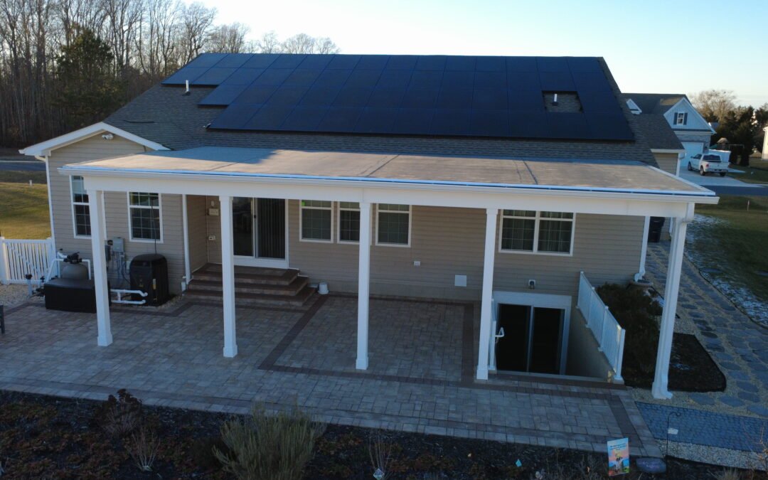 Construction Single Project Renovation 2